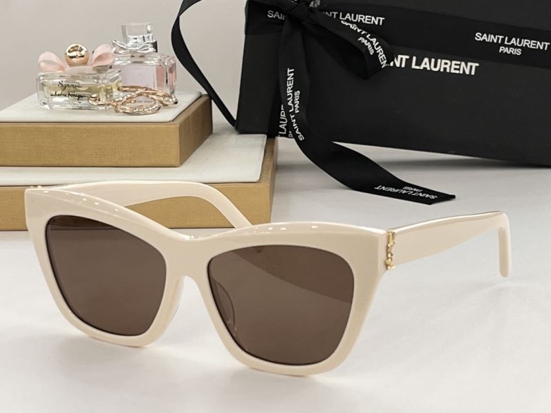 YSL Sunglasses